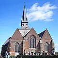 Église Saint-Firmin de Morbecque