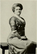 Fannie Jean Black