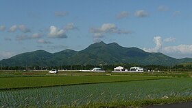 金峯山