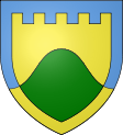 Mtarfa címere