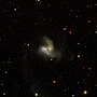 Thumbnail for NGC 7592