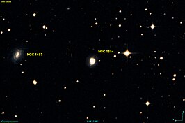 NGC 1654