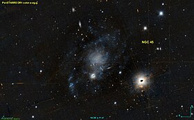 Image illustrative de l’article NGC 45