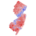 2018 United States Senate election in New Jersey