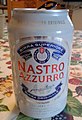 Dobozos Nastro Azzurro