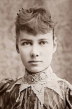 Nellie Bly - Week 4
