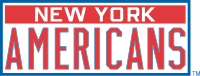 New York Americans Logo 1926-1938. svg