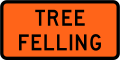 (TW-2.5) Tree Felling