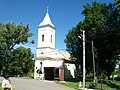 Église catholique