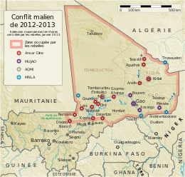Description de l'image Northern Mali conflict fr.svg.