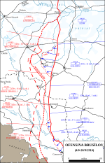 Miniatura para Ofensiva Brusílov