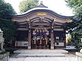 大鳥神社