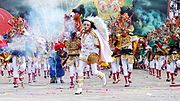 Miniatura para Carnaval de Oruro