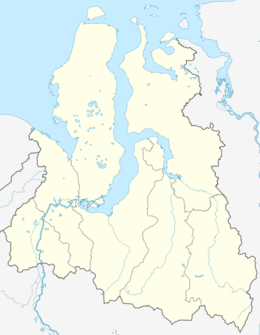 Goebkinski (Jamalië)