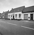 Houses in Graauw