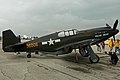 P-51A-1NA Polar Bear