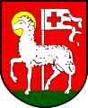 Brok, Stadt-und-Land-Gemeinde