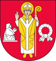 Wappen der Gmina Stanin
