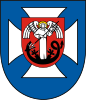 Coat of arms of Łańcut County