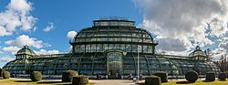 Miniatura para Palmenhaus (Schönbrunn)