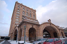 Image illustrative de l’article Union Station (Pittsburgh)