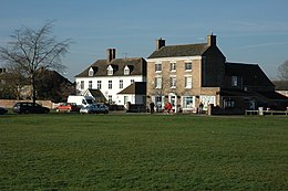 Frampton on Severn – Veduta