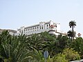 Las Palmas de Gran Canaria - eski Barranco Seco hapisahesi