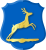 Coat of arms of Putten