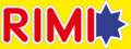 RIMI logo 2005–2008