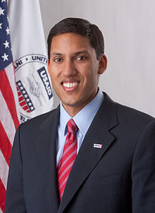 Rajiv Shah official portrait.jpg