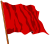 Красный флагъ