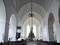 Church interior