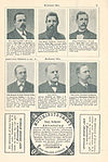 Artikel: Lista över ledamöter av Sveriges riksdags andra kammare 1897–1899