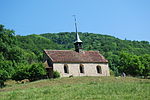 Kapelle St. Ulrich