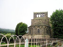 Église Saint-Gal