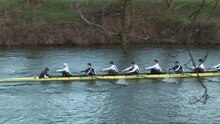 File:Rowing boat racing 8-man + cox.webm