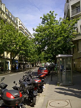 Rue Guy-Môquet