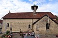 Église Saint-Barthélemy