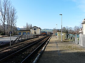 Stacidomo Saint-Pierre-de-Chignac