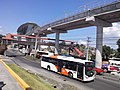 Miniatura para Pan de Azúcar (estación)