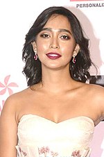 Vignette pour Sayani Gupta