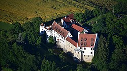 Alerheim Castle