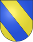 Blason de Schlosswil