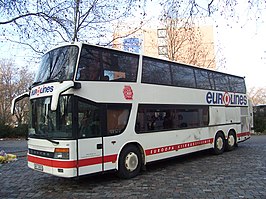 Setra S 328 DT