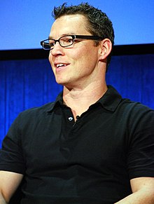 Shawn Hatosy 2011.jpg