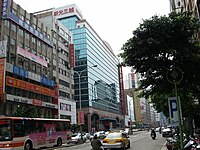 台北南西店