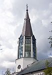 Artikel: Skallsjö kyrka
