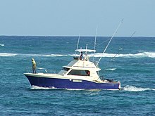 Small sport fishing boat Small sport fishing boat.jpg