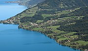 Vignette pour Steinbach am Attersee