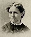 Susan E. Dickinson, writer, c. 1893